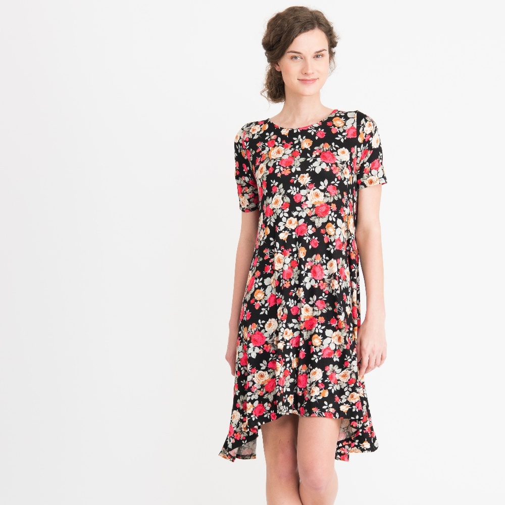 Agnes & Dora Sway Dress (Joplin Dress)